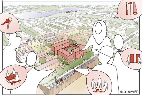 animatie vreeswijkpad