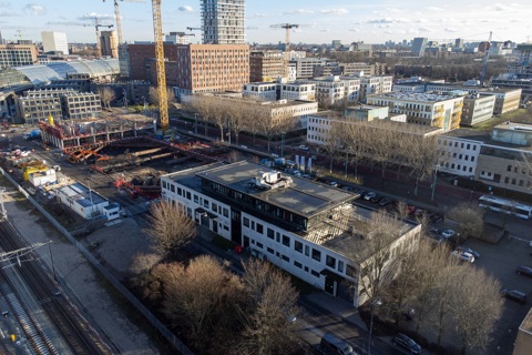 luchtfoto naritaweg 12