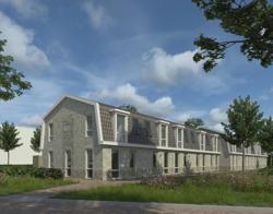 Kwadijkerpark eengezinswoning