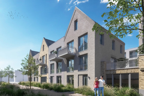 gebouwen van Paltrok