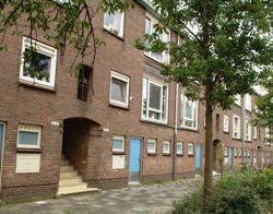 Straat.