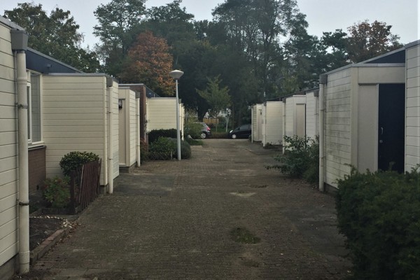 Fokkemast schuurtjes