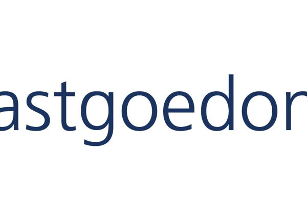 Foto van logo van aannemer kbk