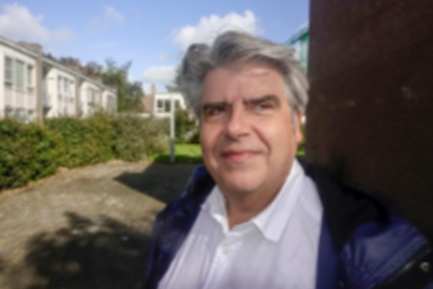 Lees het verhaal van Jeruzalem